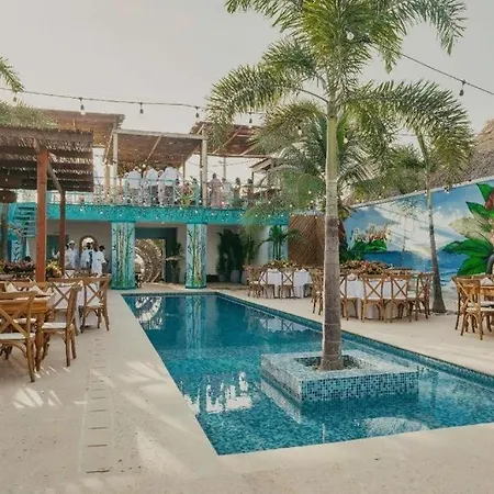 Coco By Croma Hotel