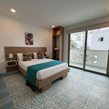Coco By Croma Hotel