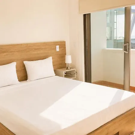 Hotel Coco By Croma