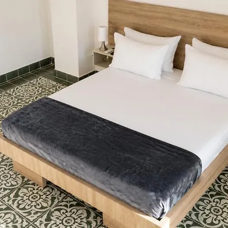 Hotel Coco By Croma