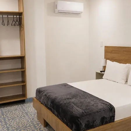 Coco By Croma Hotel Cartagena