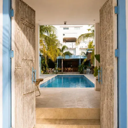 Coco By Croma Hotel Cartagena