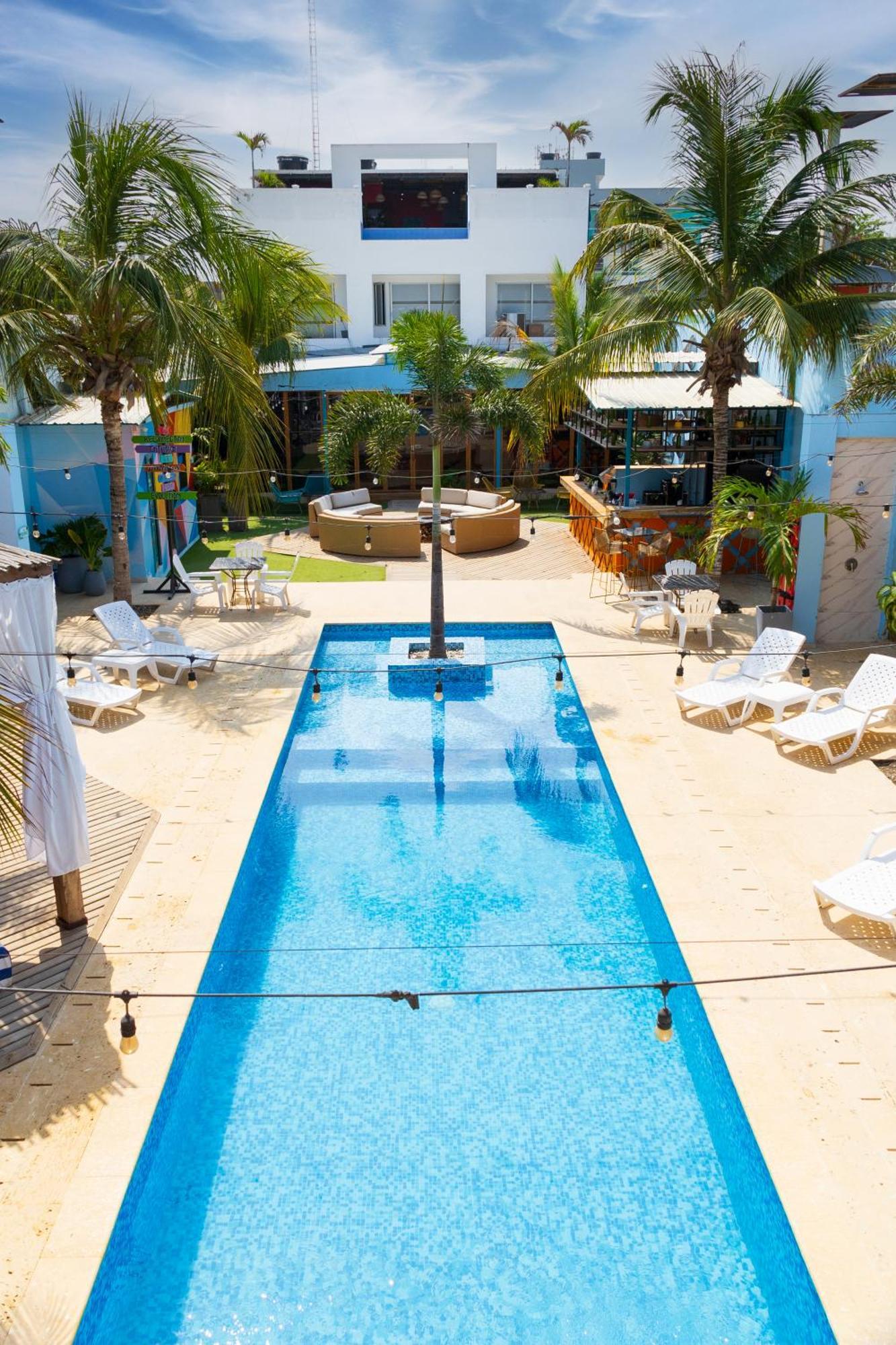 Coco By Croma Cartagena