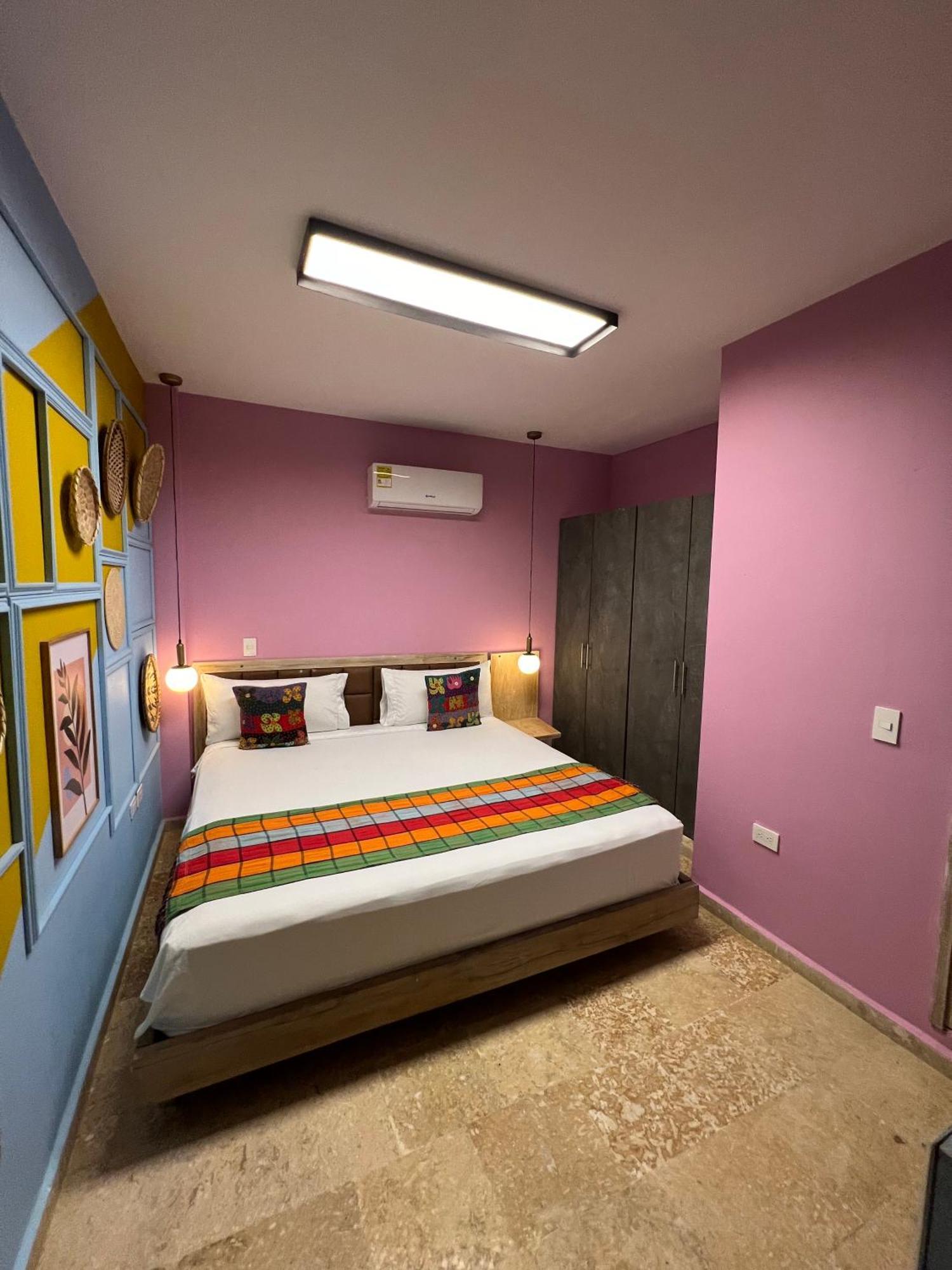 Coco By Croma Cartagena