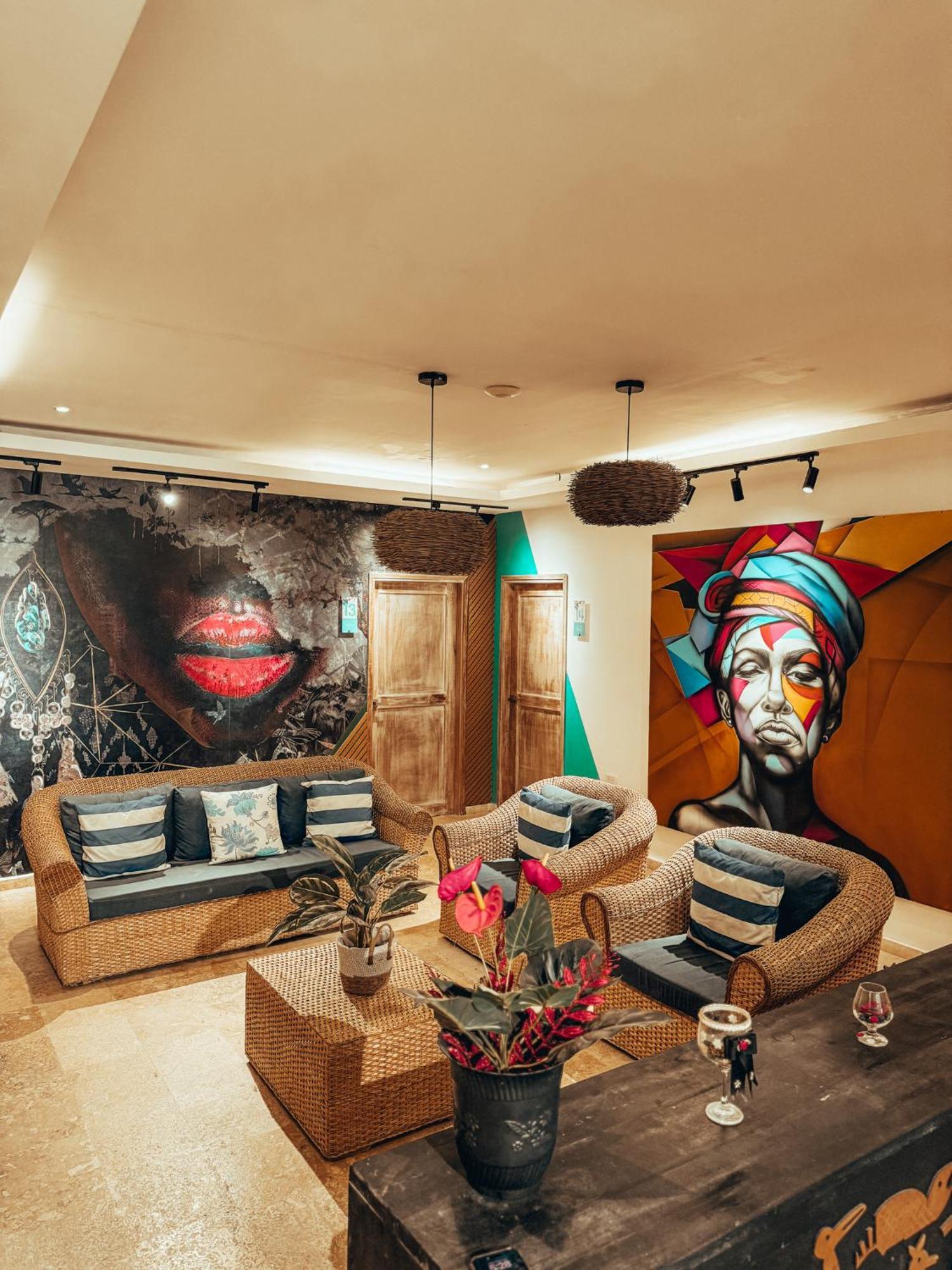 Coco By Croma Hotel Cartagena