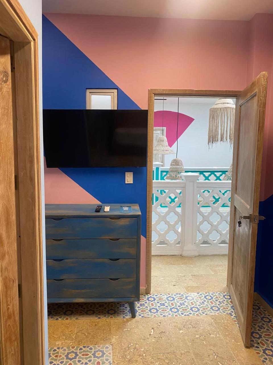 Coco By Croma Hotel Cartagena