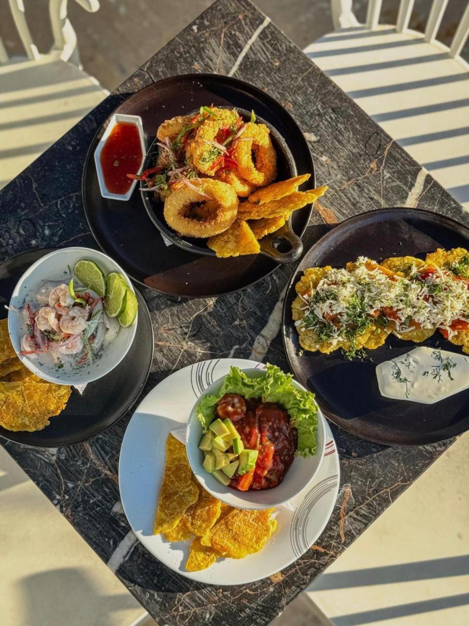 Coco By Croma Hotel
