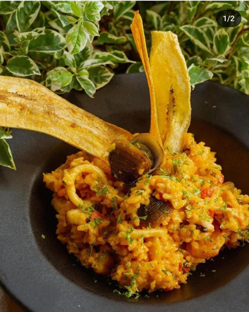 Coco By Croma Hotel Cartagena