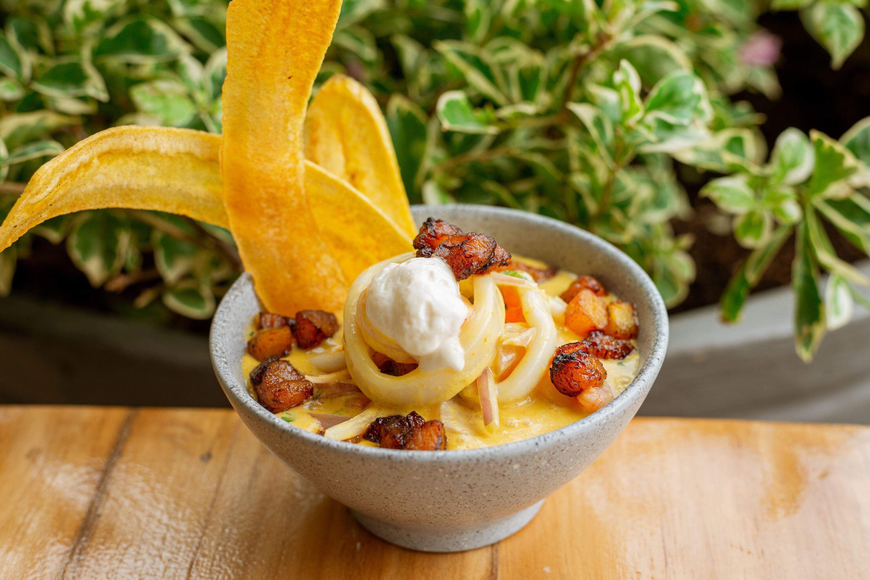 Coco By Croma Cartagena