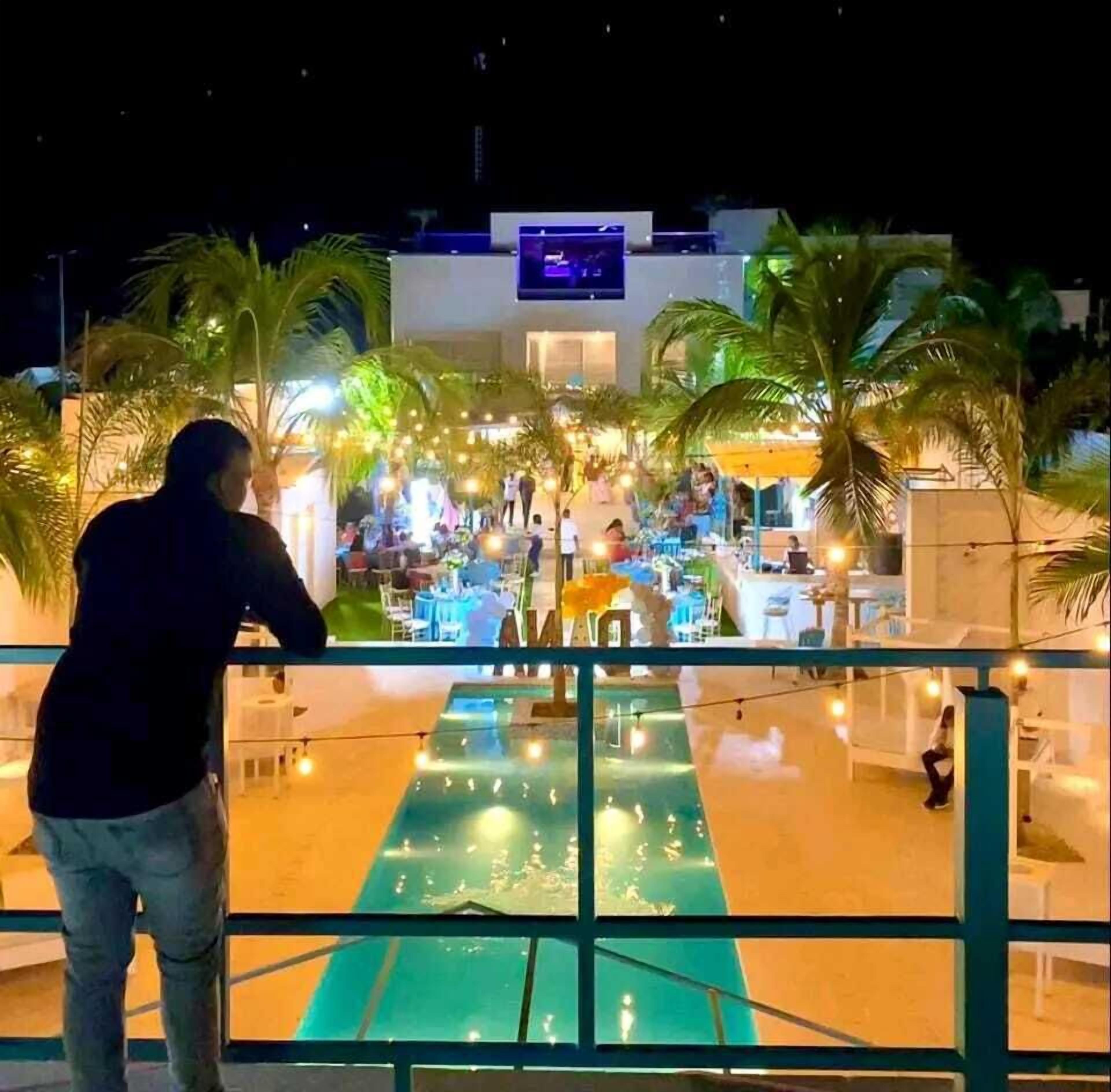 Coco By Croma * Cartagena