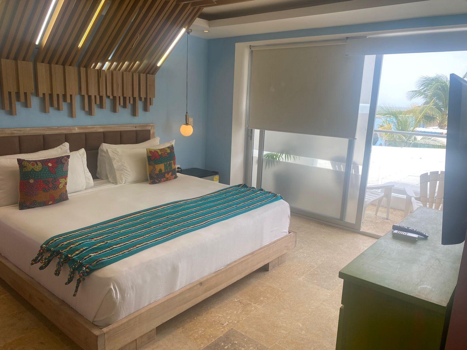 Coco By Croma Hotel Cartagena