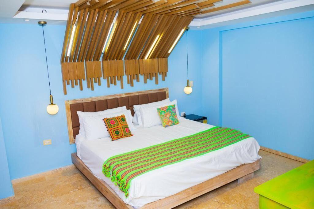 Hotel Coco By Croma Cartagena