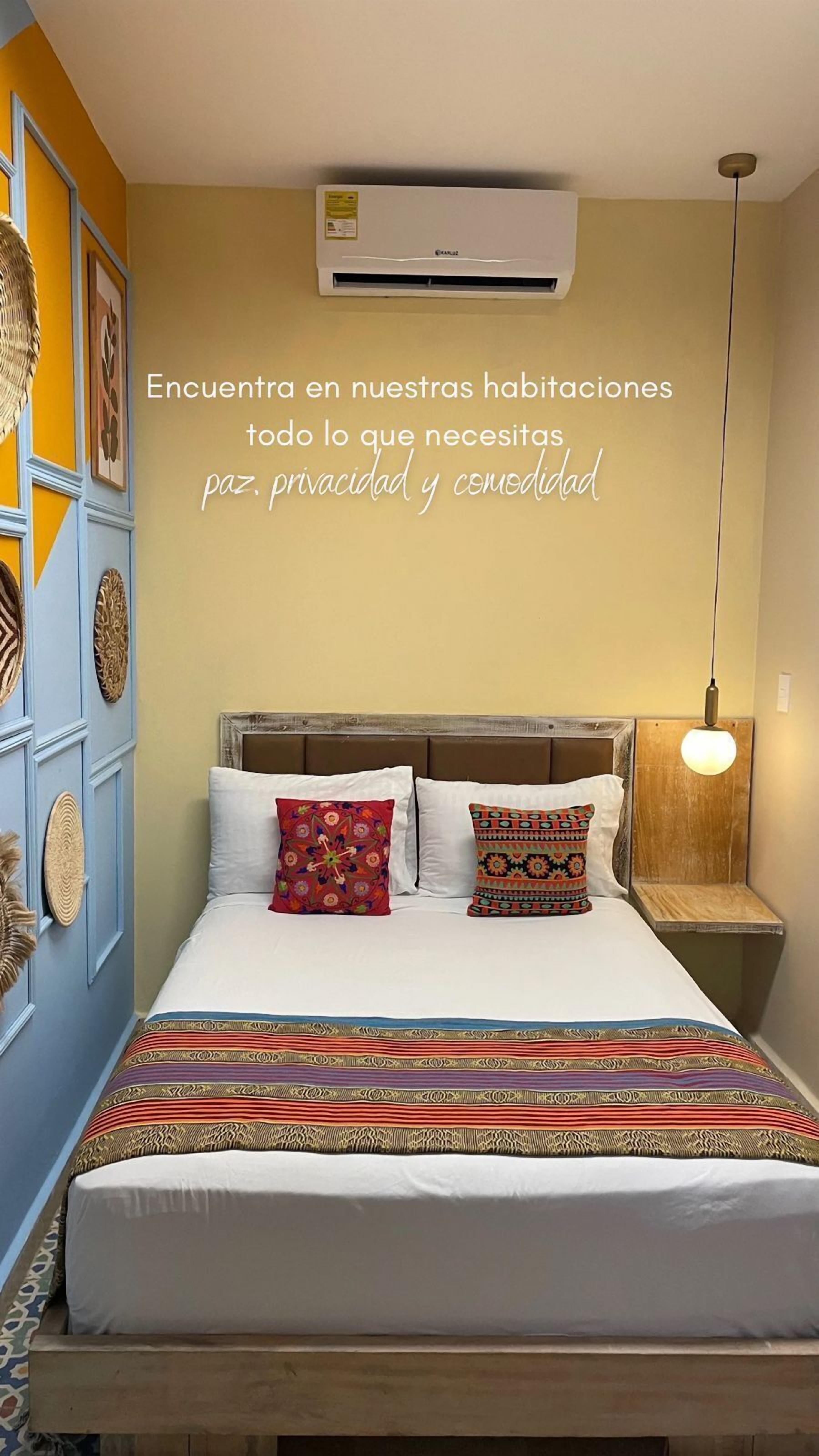 Coco By Croma Hotel Cartagena