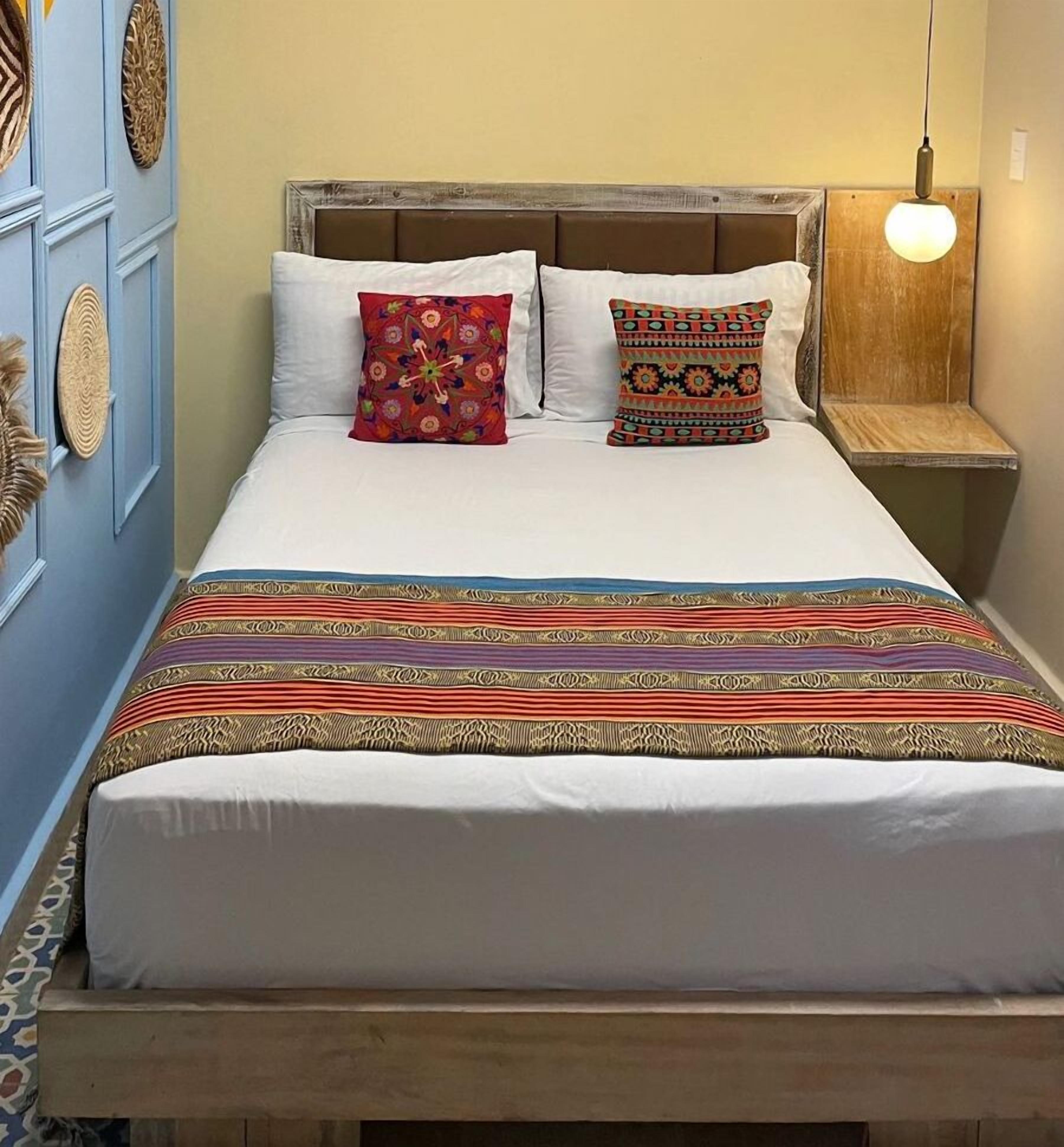 Coco By Croma * Cartagena