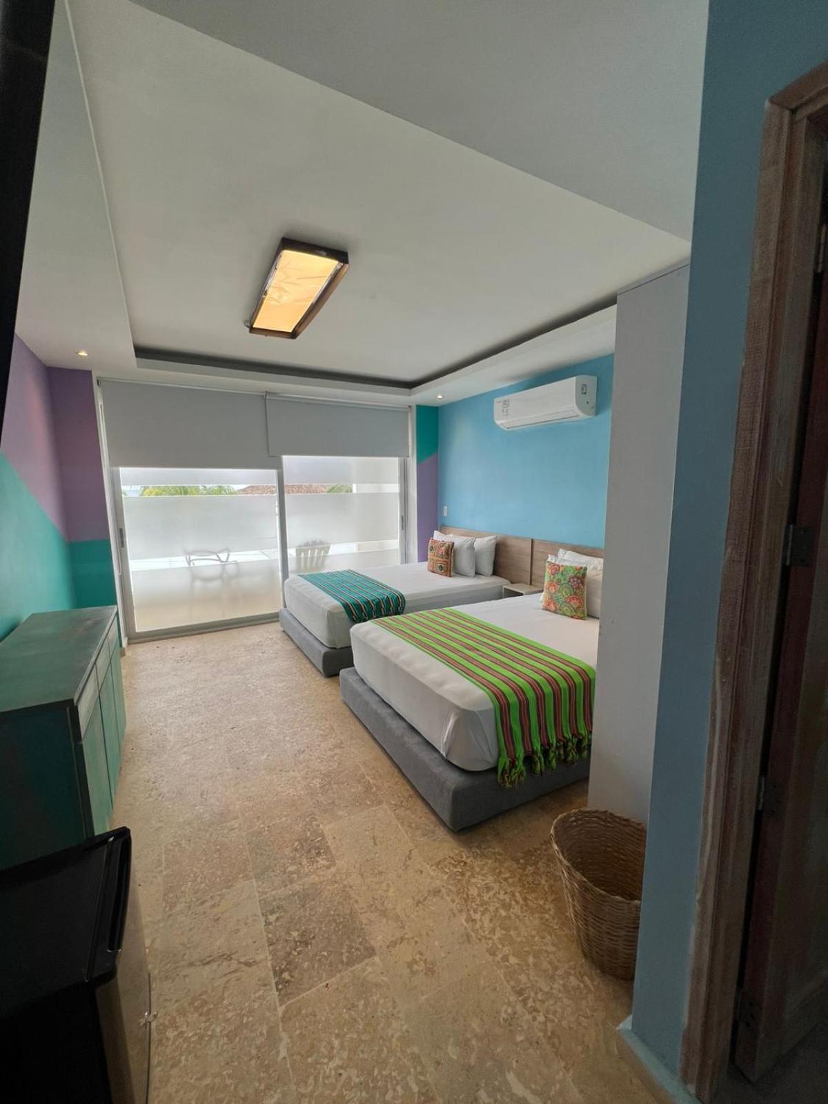 Coco By Croma Hotel