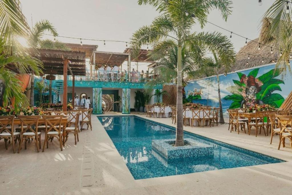 Coco By Croma Hotel