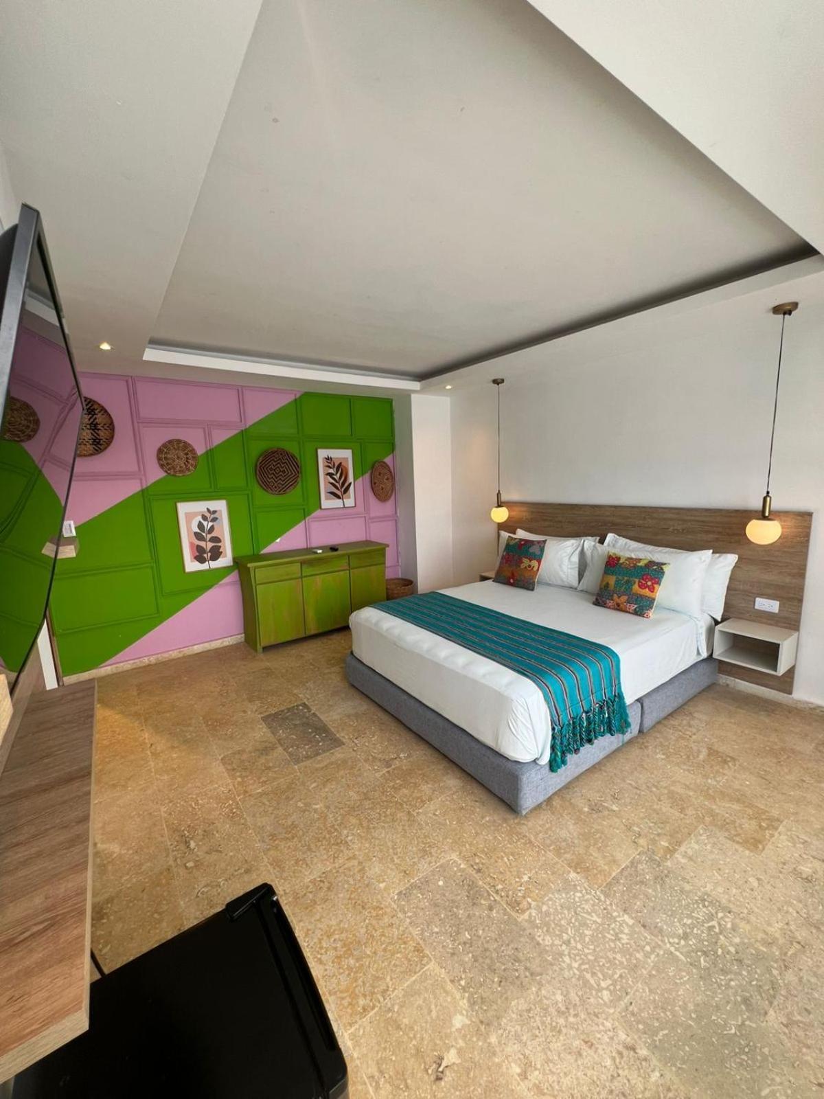 Coco By Croma * Cartagena