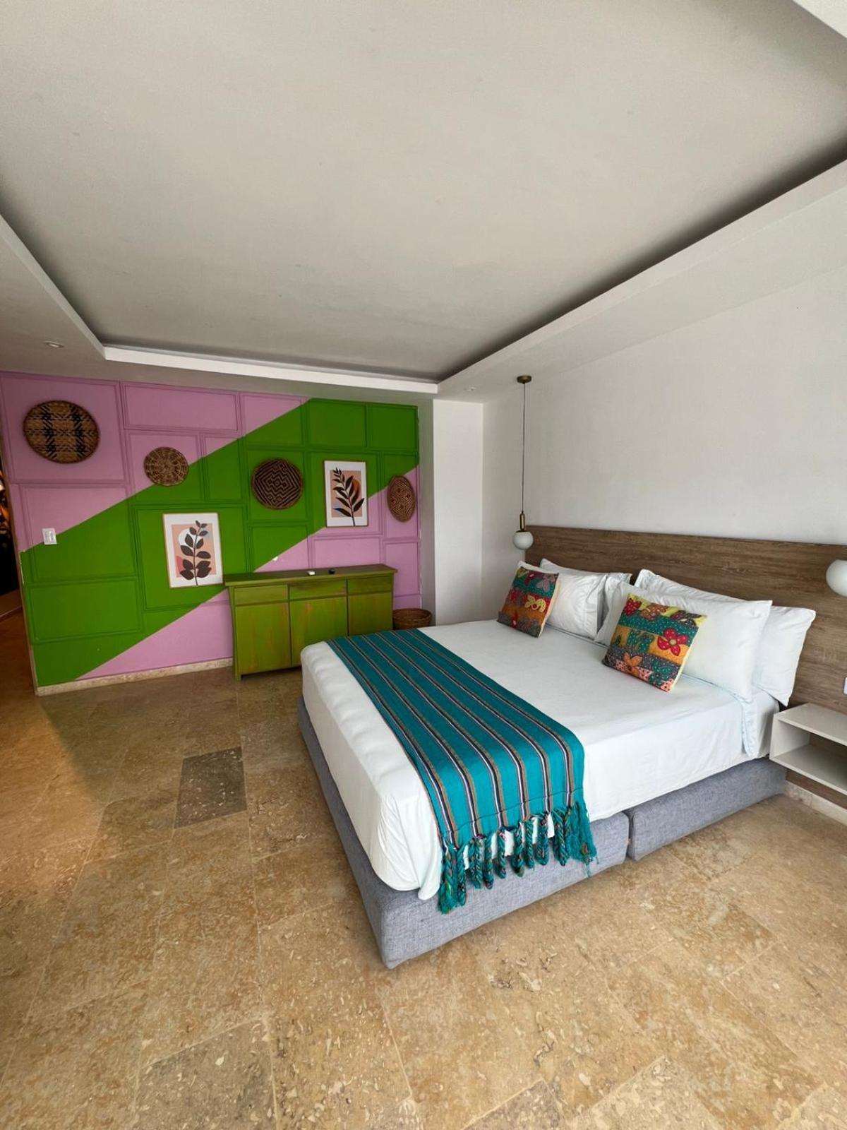 Coco By Croma Hotel Cartagena