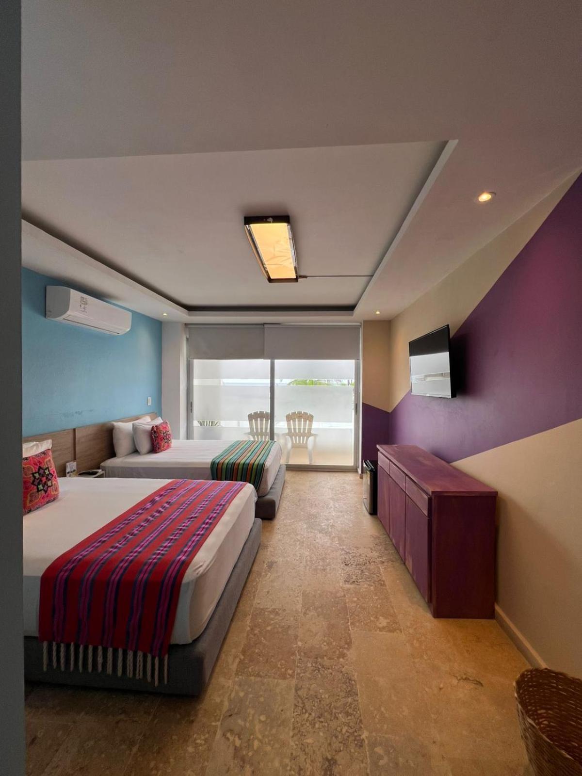 Coco By Croma Hotel