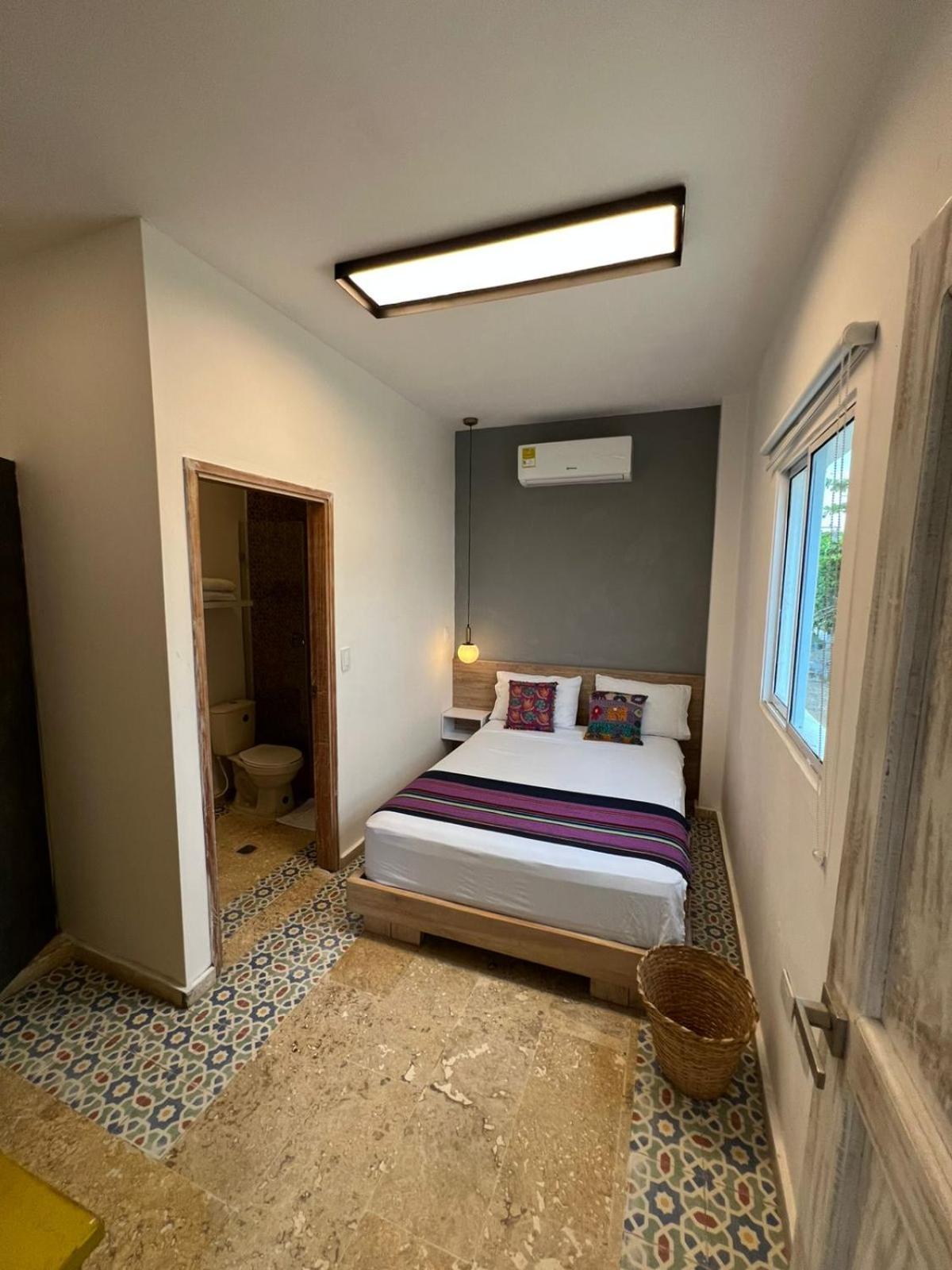 Coco By Croma Hotel Cartagena