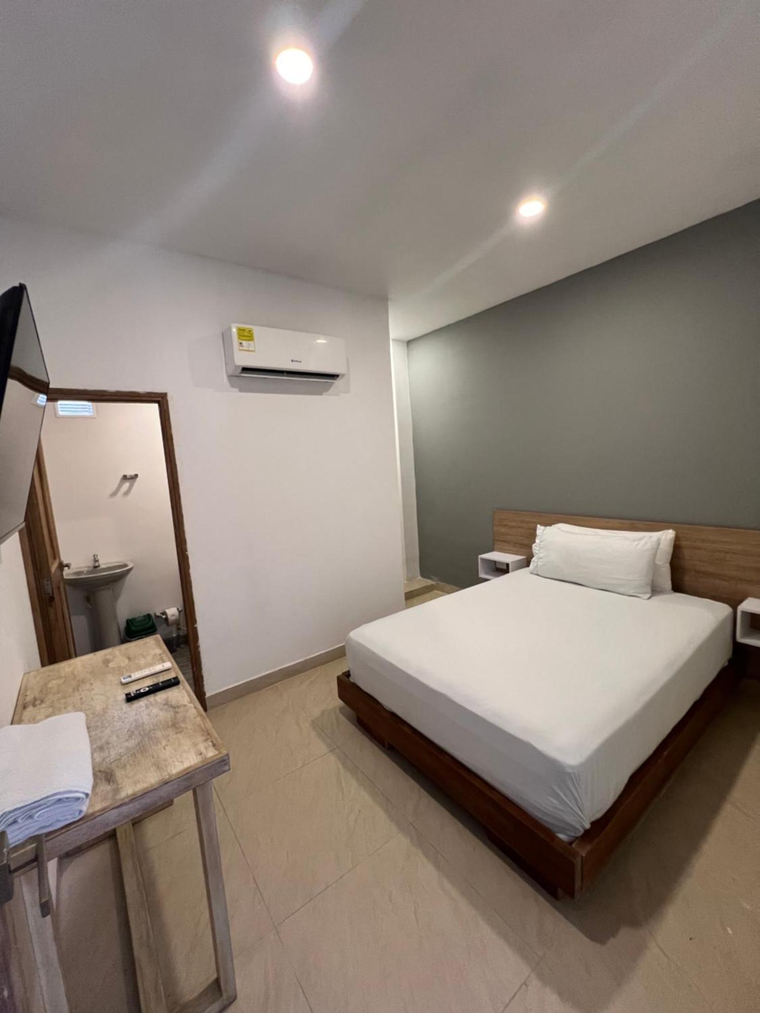 Coco By Croma * Cartagena