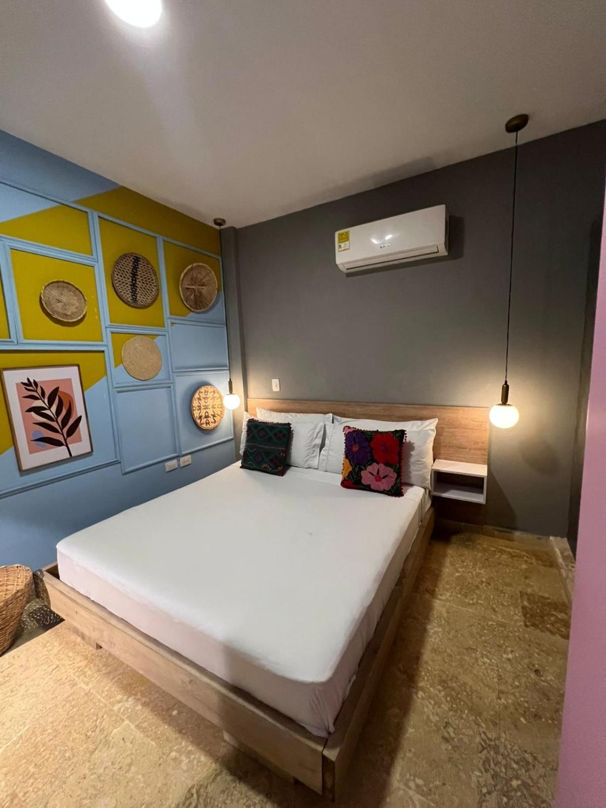 Coco By Croma Hotel Cartagena