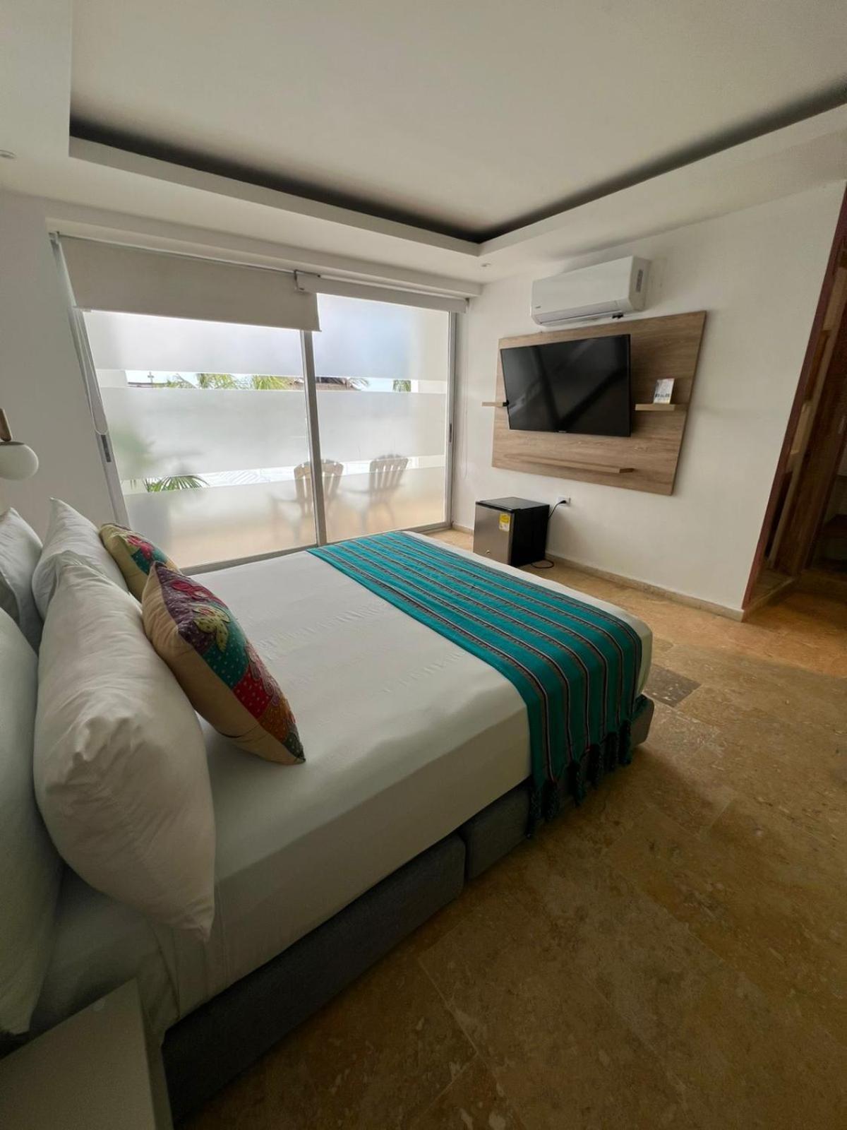 Hotel Coco By Croma Cartagena