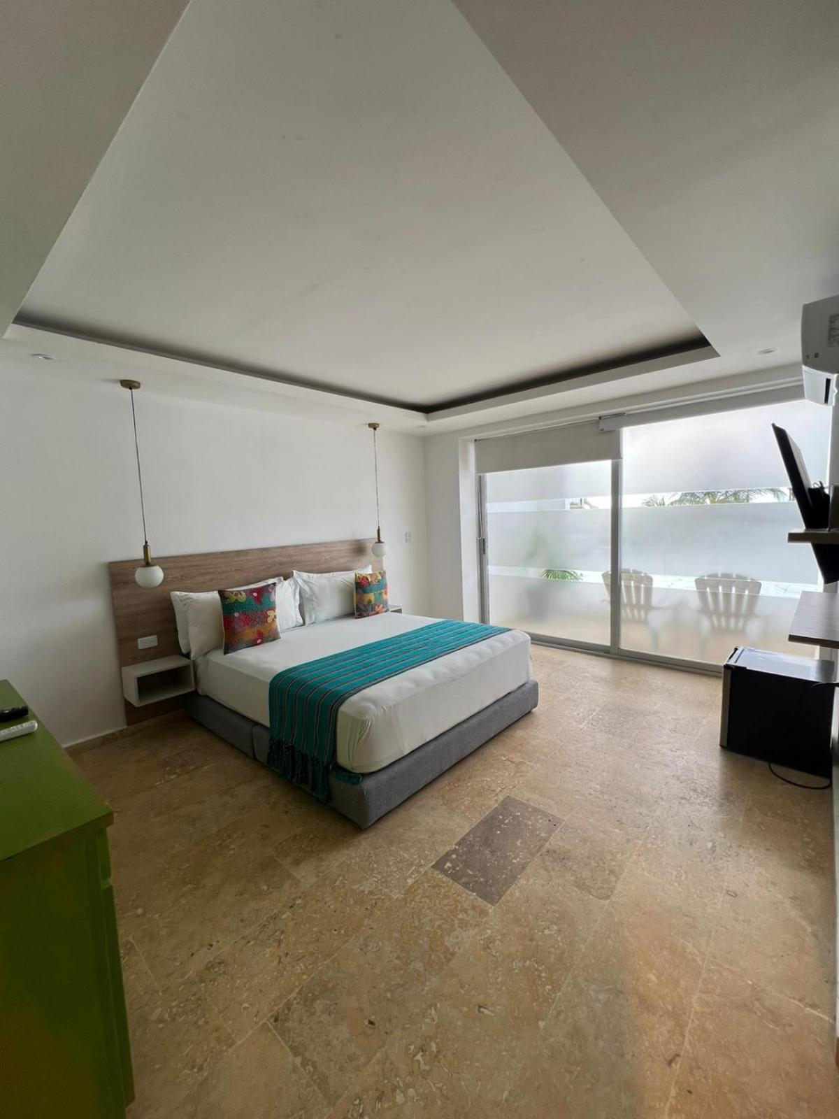 Coco By Croma Hotel