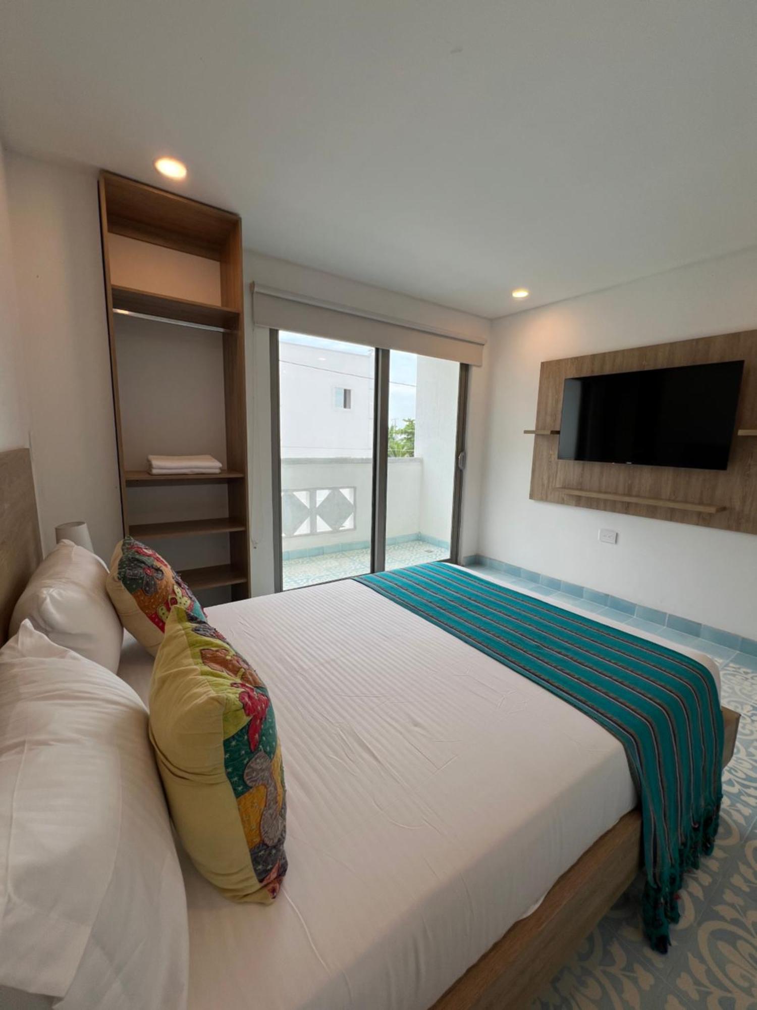 Coco By Croma Hotel *