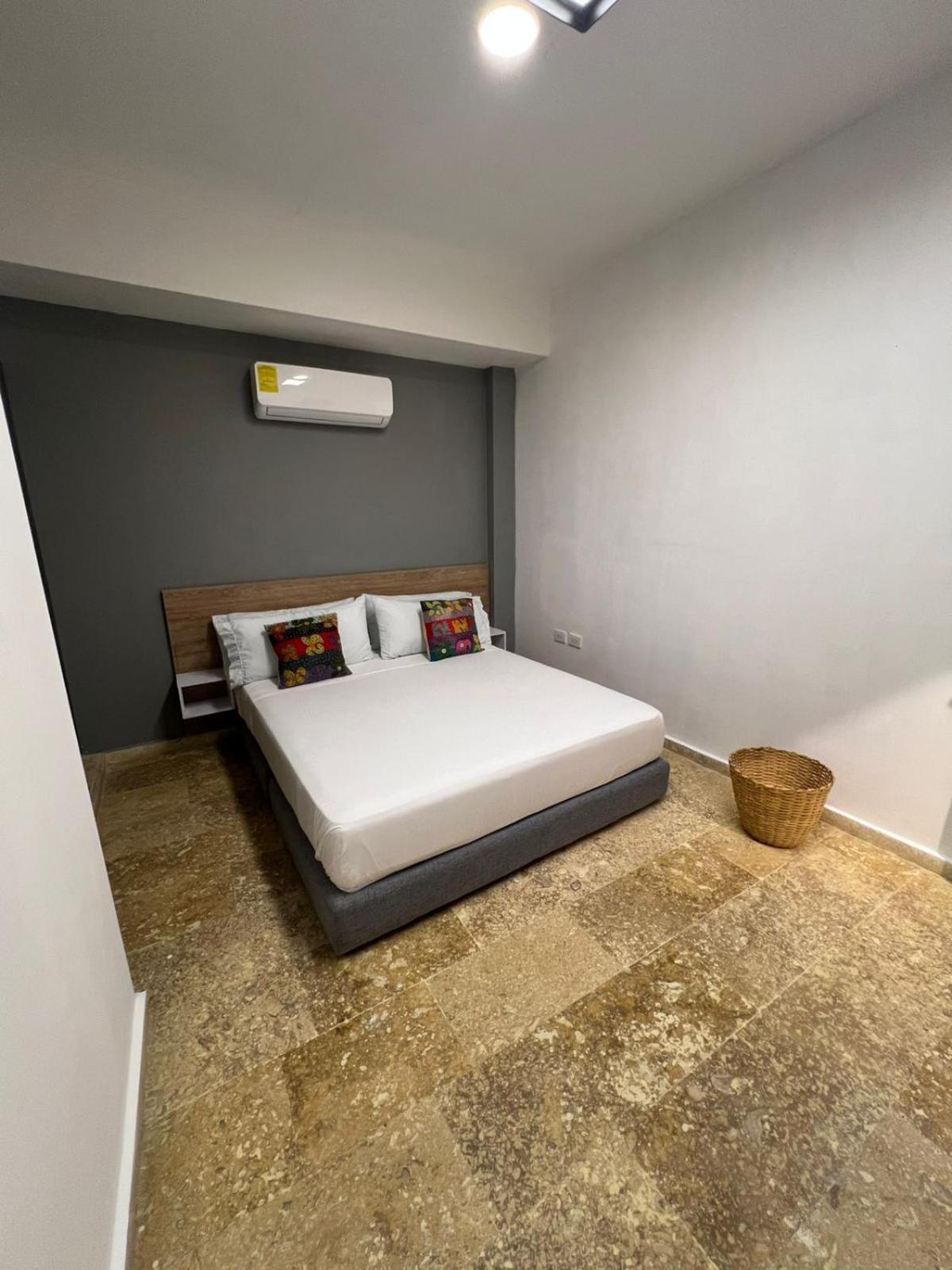 Hotel Coco By Croma Cartagena