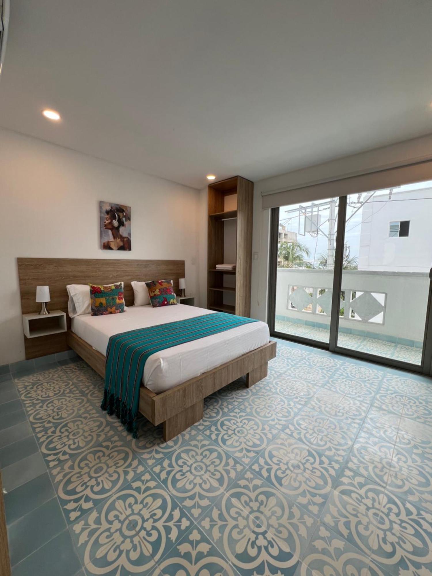 Coco By Croma Hotel