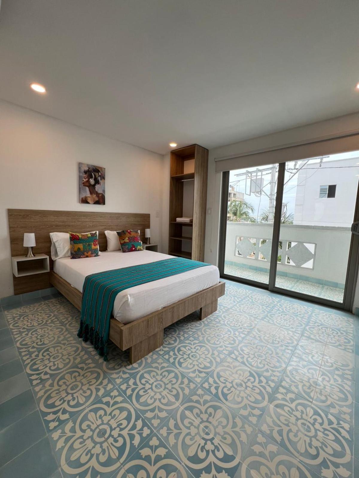 Hotel Coco By Croma *