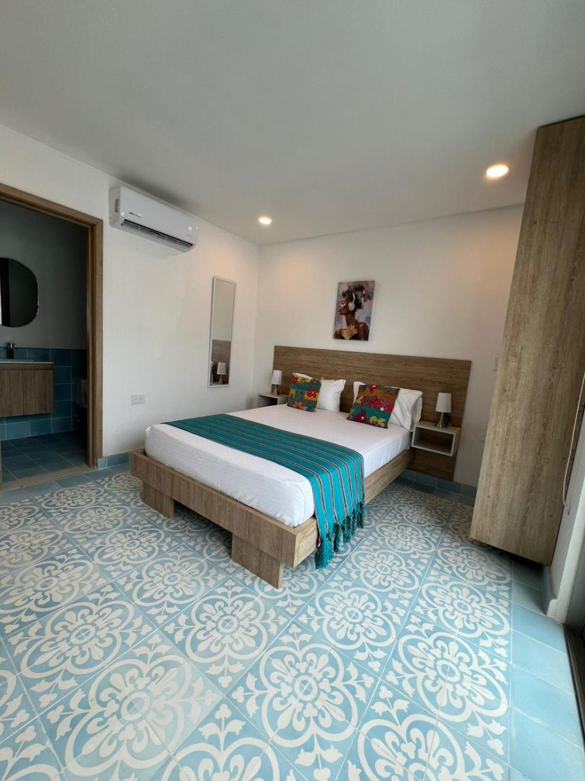 Coco By Croma Hotel