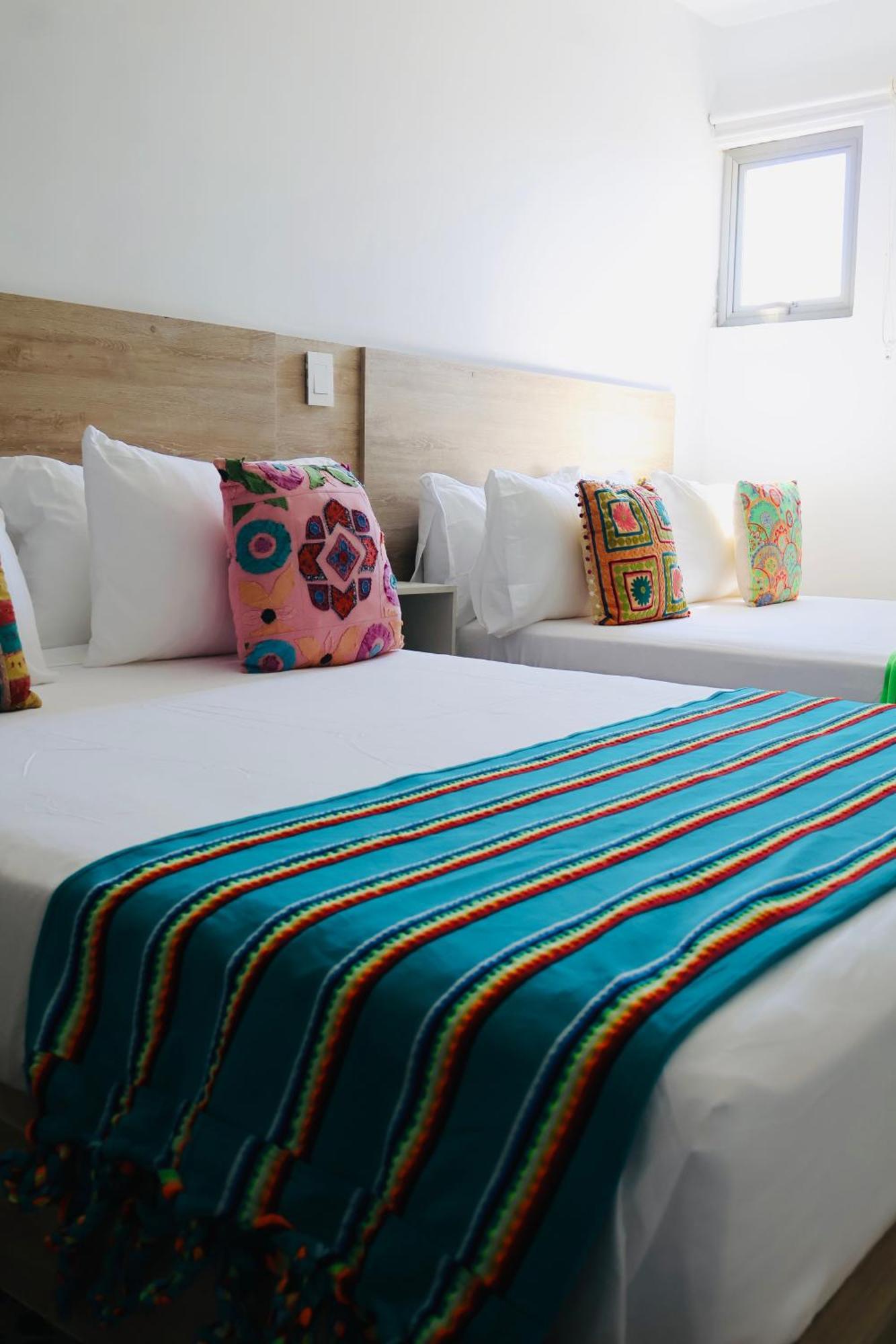 Hotel Coco By Croma Cartagena