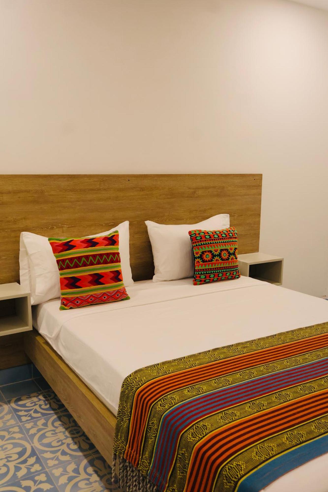 Coco By Croma Hotel Cartagena