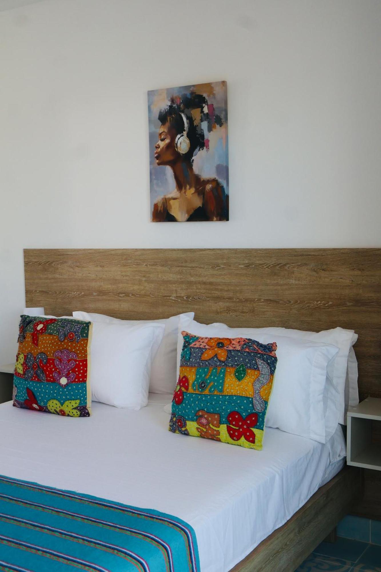 Hotel Coco By Croma *