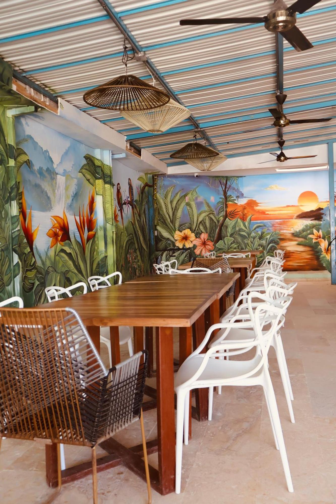 Coco By Croma Hotel