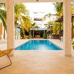 Hotel Coco Beach By Croma