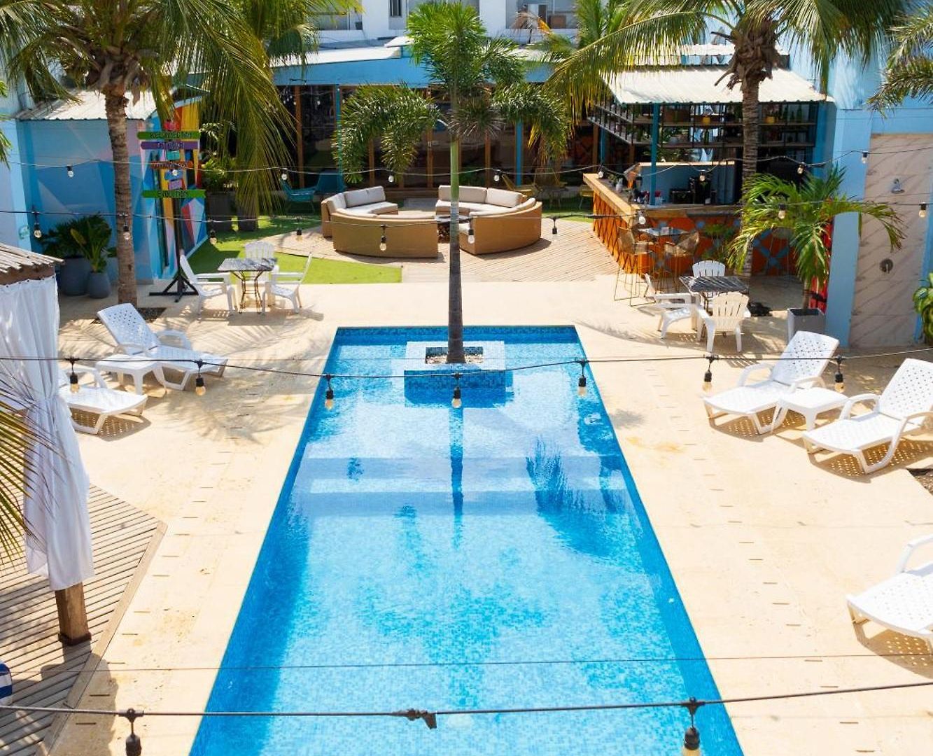 Coco By Croma Cartagena