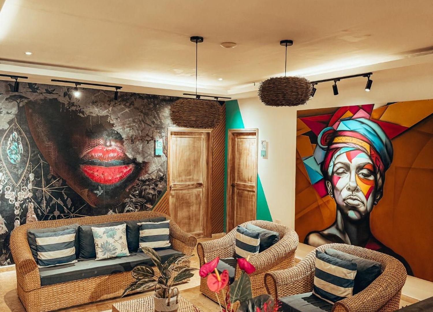 Coco By Croma Hotel Cartagena