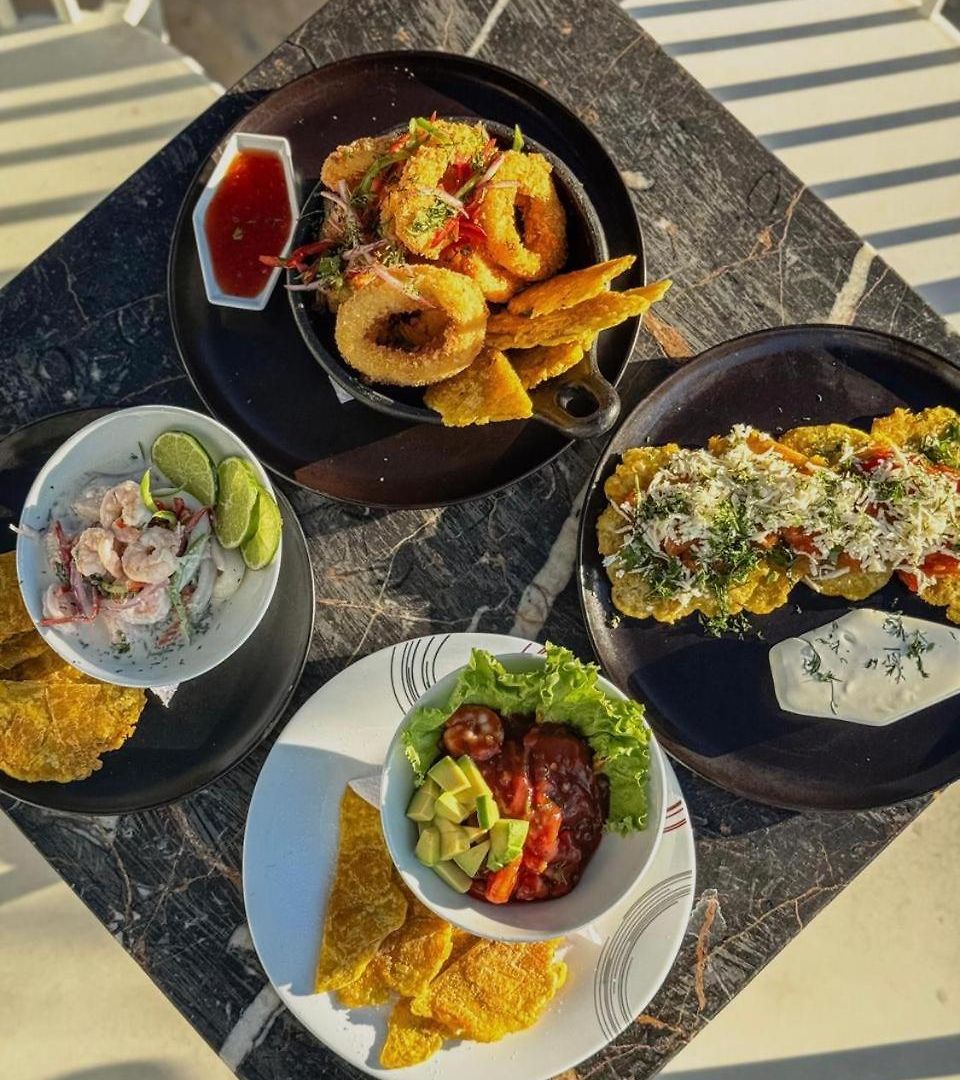 Coco By Croma Hotel