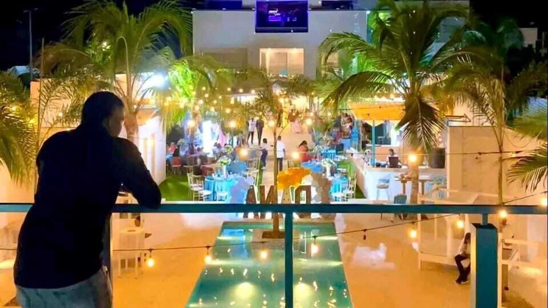 Coco By Croma * Cartagena