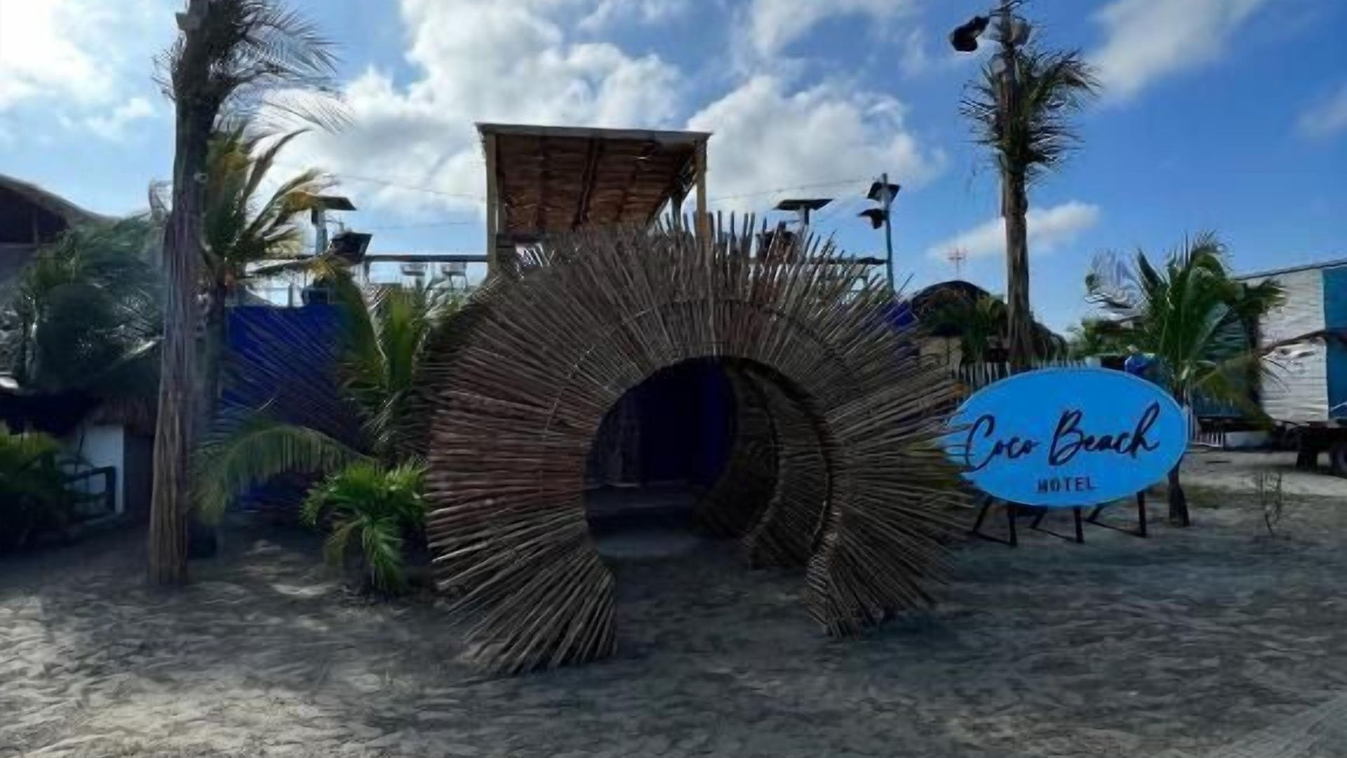 Hotel Coco By Croma *