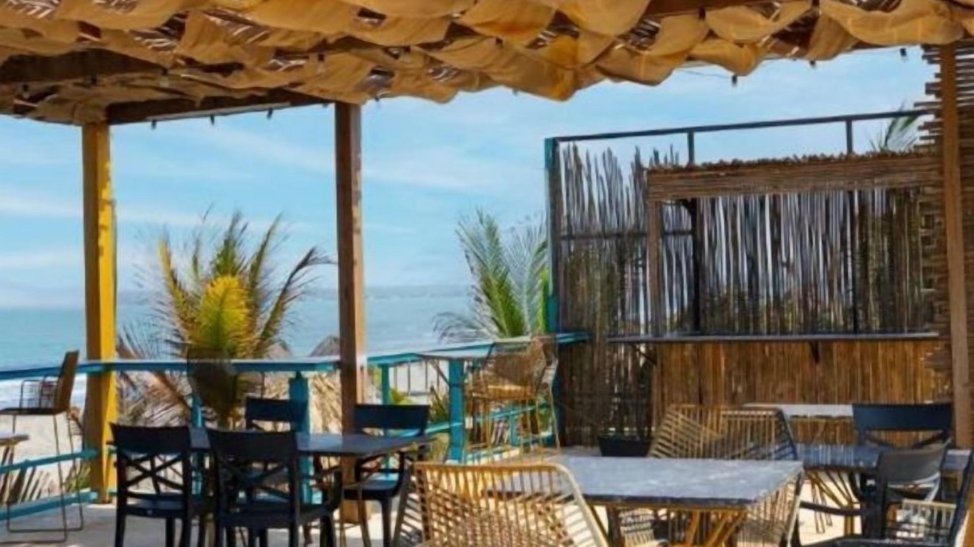 Coco By Croma * Cartagena