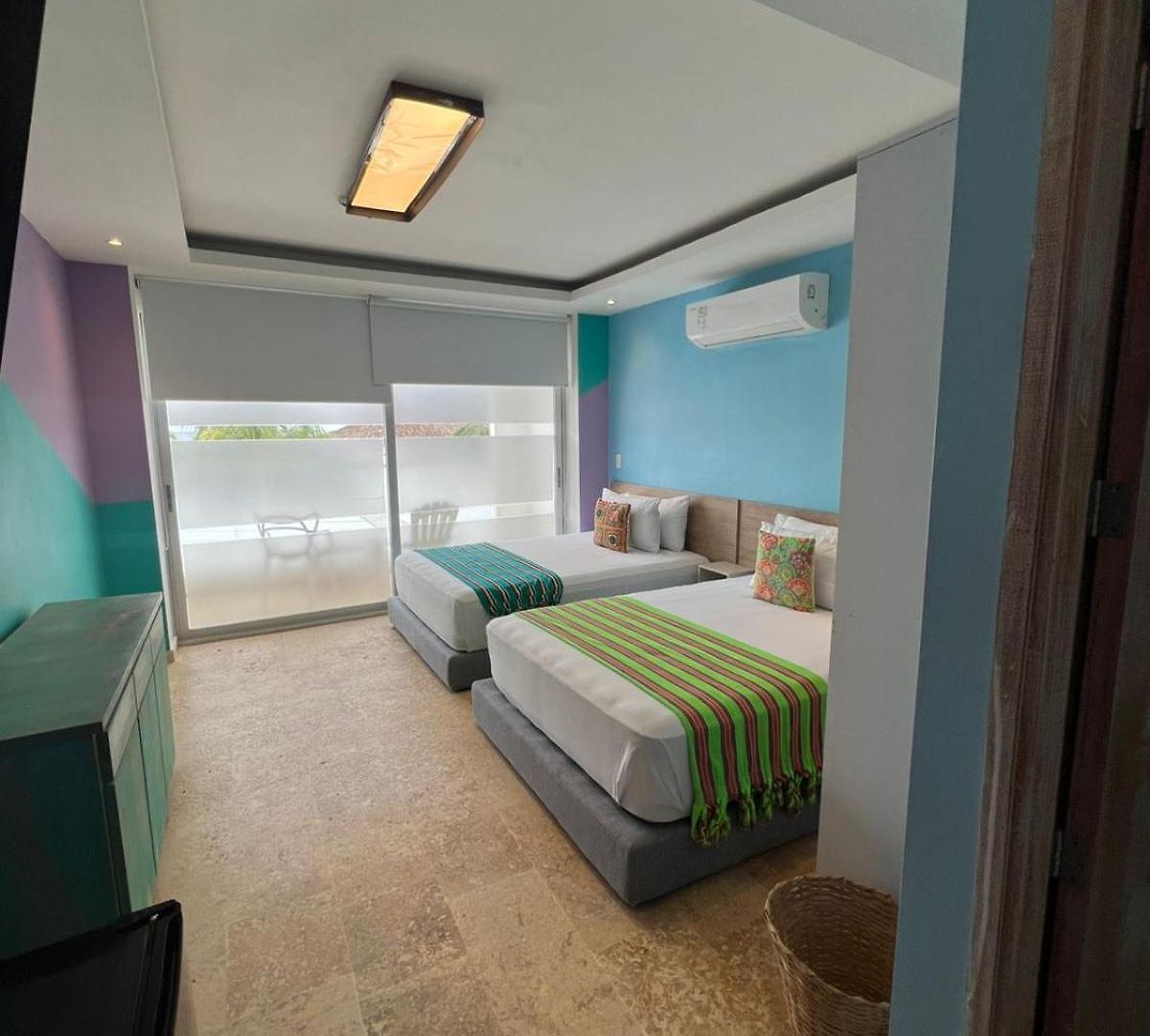 Coco By Croma Hotel