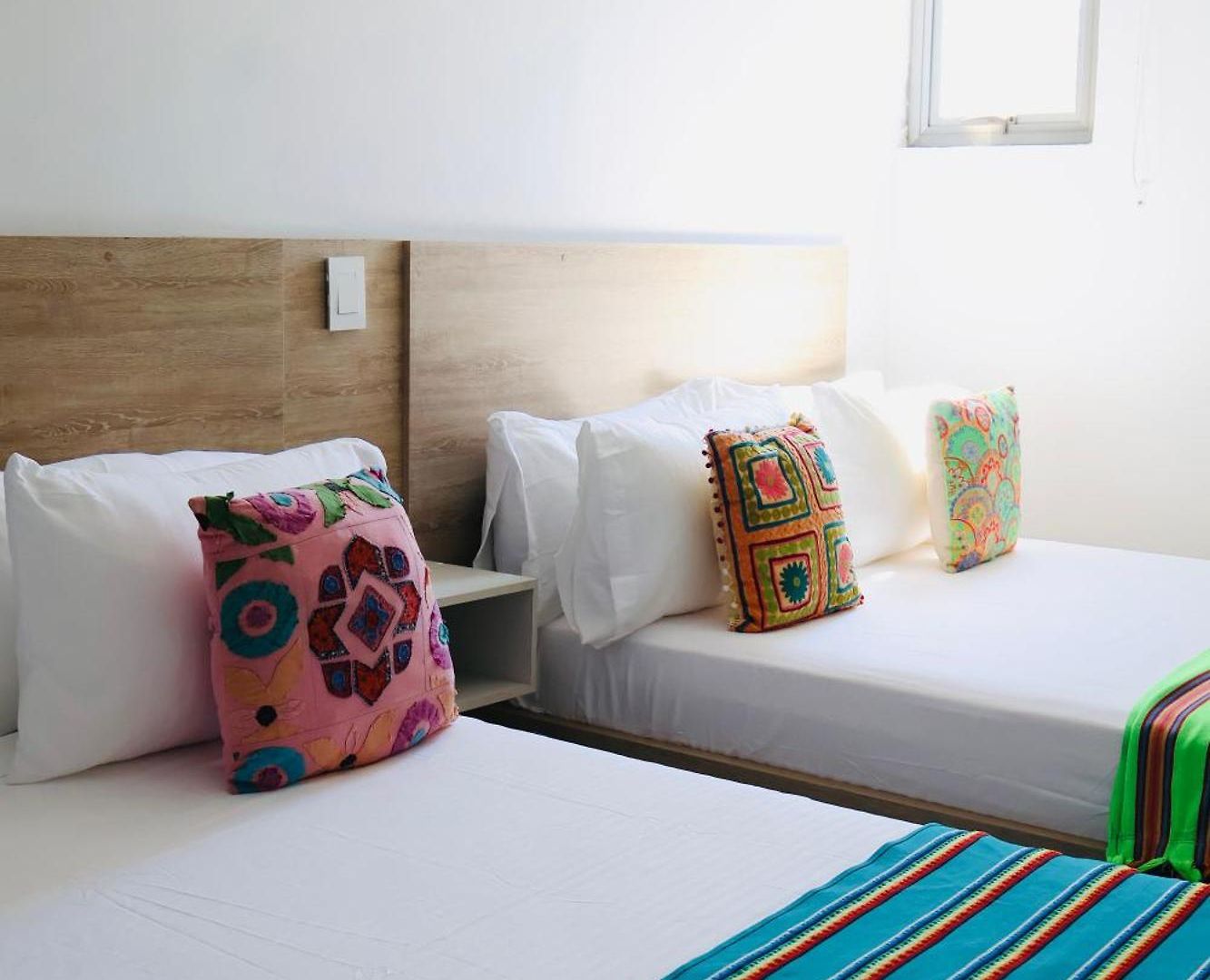 Coco By Croma Cartagena