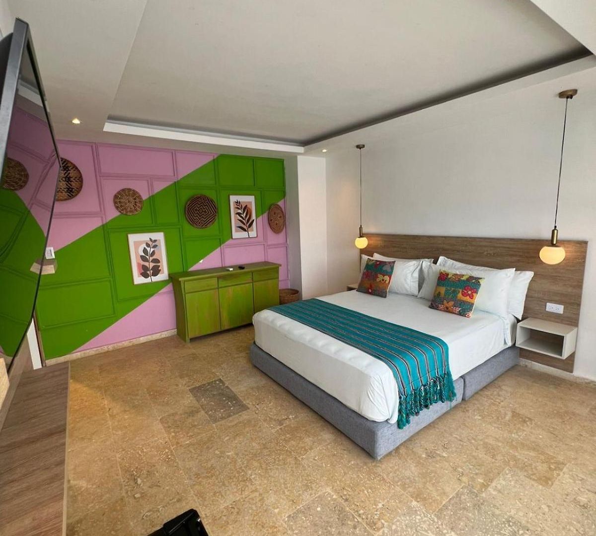 Coco By Croma * Cartagena