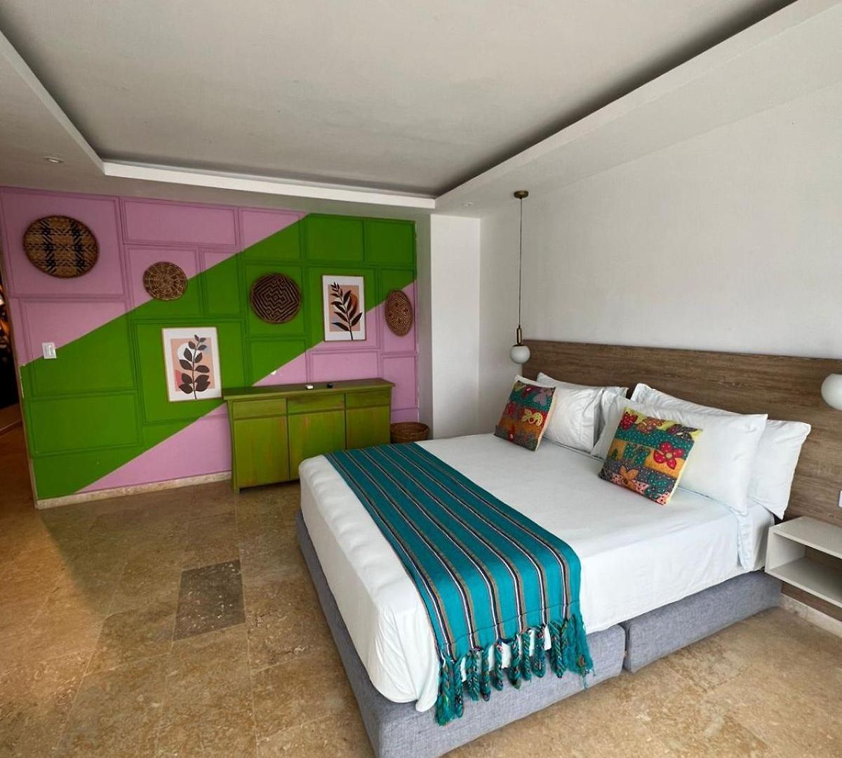 Coco By Croma Hotel Cartagena