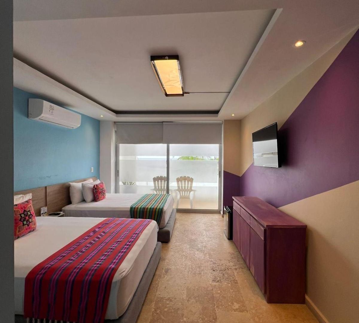 Coco By Croma Hotel