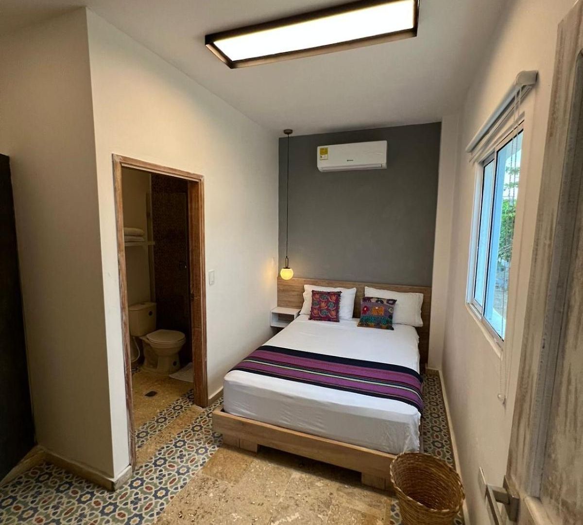 Coco By Croma Hotel Cartagena